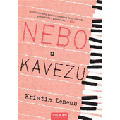 NEBO U KAVEZU - Kristin Lenens