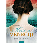 NOĆI U VENECIJI -  Roberta Rič