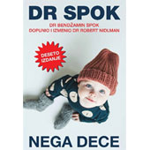 NEGA DECE - Dr Bendžamin Spok