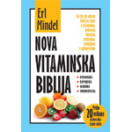 NOVA VITAMINSKA BIBLIJA - Erl Mindel