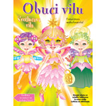 OBUCI VILU: SVETLUCAVA VILA