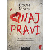 ONAJ PRAVI - Džon Mars