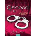 OSLOBODI ME - Dž. Kener