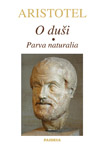 O DUŠI / PARVA NATURALIA - Aristotel