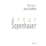 PARERGA I PARALIPOMENA - Artur Šopenhauer