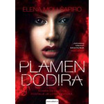 PLAMEN DODIRA - Elena Moli Šapiro