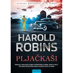 PLJAČKAŠI - Harold Robins