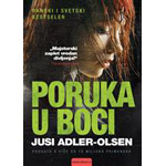 PORUKA U BOCI - Jusi Adler Olsen