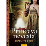 PRINČEVA NEVESTA - Džin Plejdi