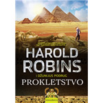 PROKLETSTVO - Harold Robins