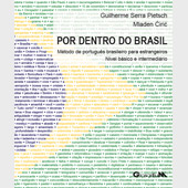POR DENTRO DO BRASIL (+CD) - Guilherme Serra Pietsch, Mladen Ćirić