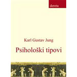 PSIHOLOŠKI TIPOVI -  Karl Gustav Jung 