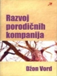 RAZVOJ PORODIČNIH KOMPANIJA - Vord Džon