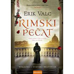 RIMSKI PEČAT - Erik Valc