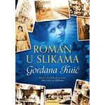 ROMAN U SLIKAMA - Gordana Kuić