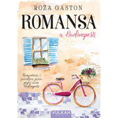 ROMANSA U BUDIMPEŠTI - Roža Gaston