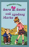 SARA B. SAVIĆ VOLI ZGODNOG MARKA - Barbara Park