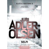 SELFI - Jusi Adler Olsen
