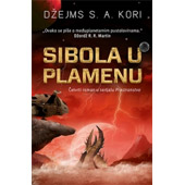 SIBOLA U PLAMENU - Džejms S. A. Kori