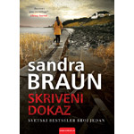SKRIVENI DOKAZ - Sandra Braun