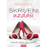 SKRIVENI UZDASI - Džasinda Vajlder