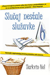 SLUČAJ NESTALE SLUŽAVKE - Tarkvin Hol