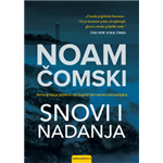 SNOVI I NADANJA - Noam Čomski