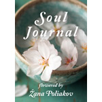 SOUL JOURNAL - Žana Poliakov