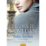 SUTRA JE NOVI DAN - Sidni Šeldon