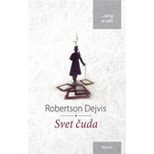 SVET ČUDA - Robertson Dejvis