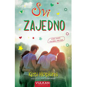 SVI ZAJEDNO - Keti Hopkins