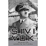 SIVI VUK - Sajmon Dansten, Džerard Vilijams