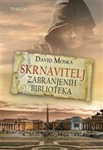 SKRNAVITELJ ZABRANJENIH BIBLIOTEKA - Davide Moska