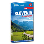 SLOVENIA IN YOUR HANDS - Adele Gray, Vladimir Dulović