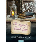 THE LEGEND OF LUNI LEVI - Gordana Kuić