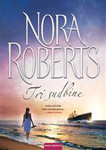 TRI SUDBINE - Nora Roberts