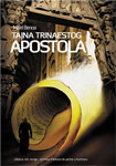 TAJNA TRINAESTOG APOSTOLA - Mišel Benoa