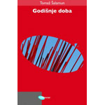 GODIŠNJE DOBA - Tomaž Šalamun