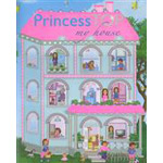 TOP PRINCESS: MY HOUSE