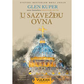 U SAZVEŽĐU OVNA - Glen Kuper