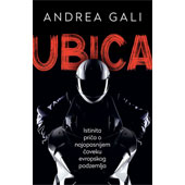 UBICA - Andrea Gali
