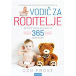 VODIČ ZA RODITELJE - Džo Frost