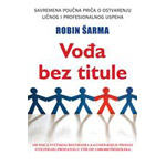VOĐA BEZ TITULE - Robin S. Šarma