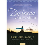 ZAPISANO U ZVEZDAMA - Parinuš Sanije