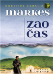 ZAO ČAS - Gabrijel Garsija Markes