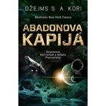 ABADONOVA KAPIJA - Džejms S. A. Kori