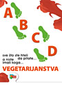 ABCD VEGETARIJANSTVA - Goran Bojić, Maja Pakić, Tanja Jovanović