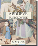 ABDIJEVE PUSTOLOVINE - Madonna