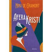 AFERA KRISTI - Nina de Gramont