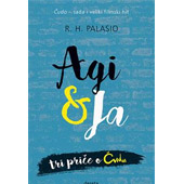 AGI & JA: TRI PRIČE O ČUDU - R. H. Palasio